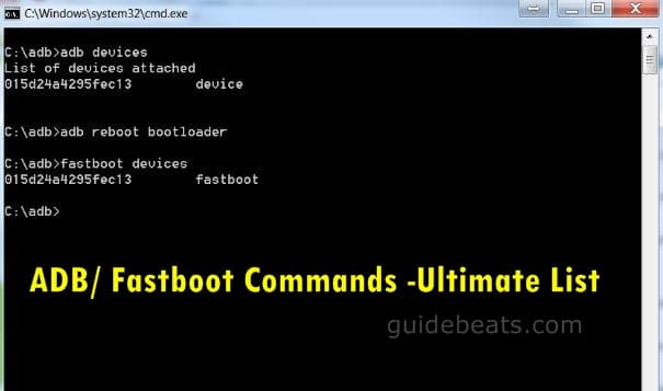 install adb and fastboot from android studio